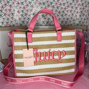 Juicy Couture Juicy Gelato Bag